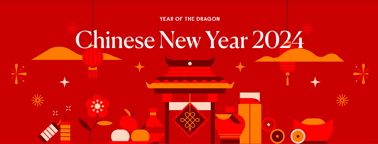 What is Chinese New Year and How Does it Impact The Supply Chain ...