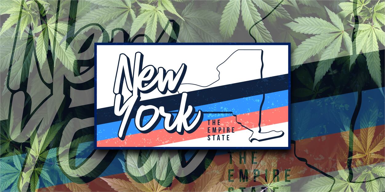 New York Cannabis Packaging