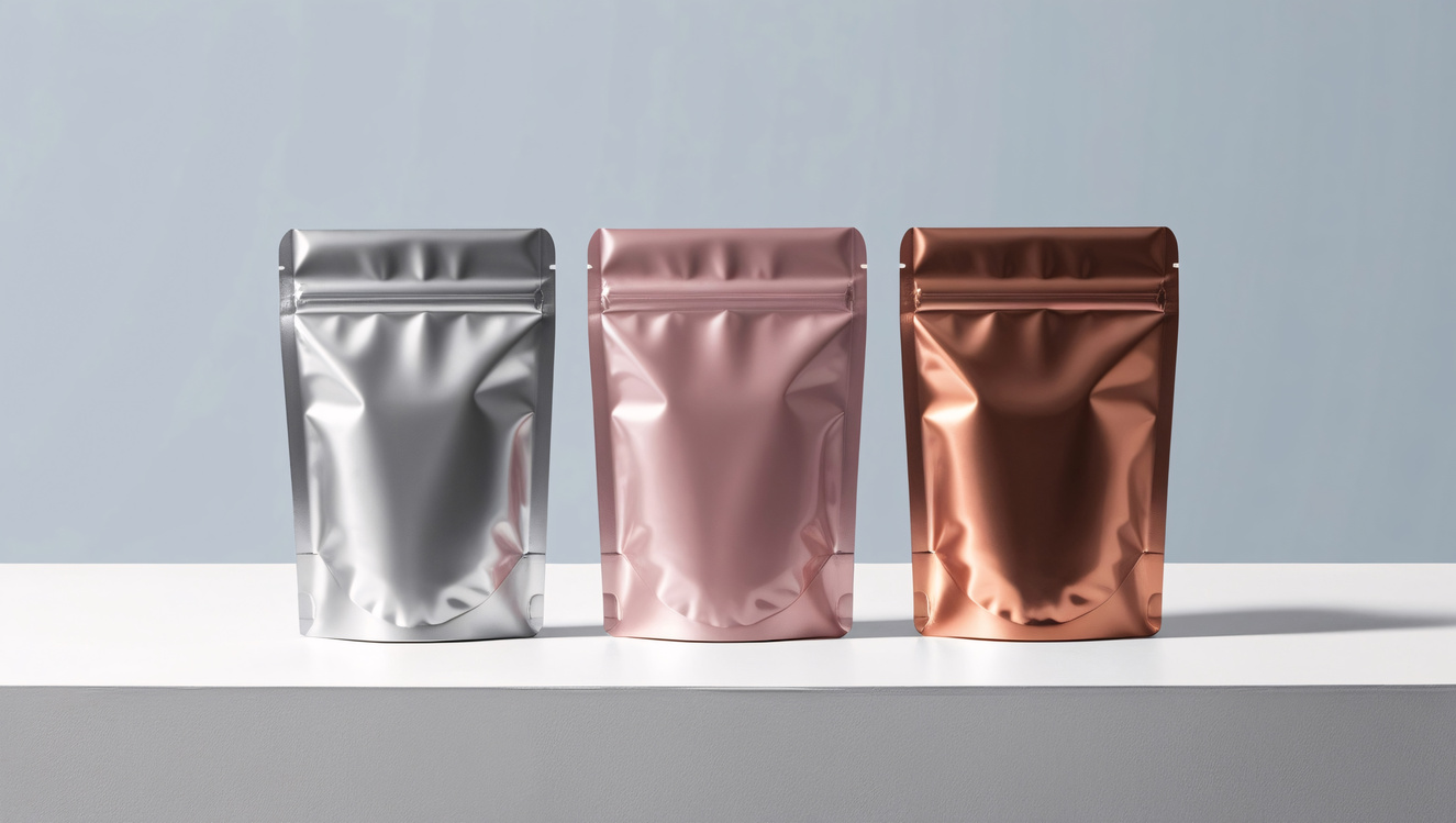 14 Innovative Mylar Bag Design Ideas