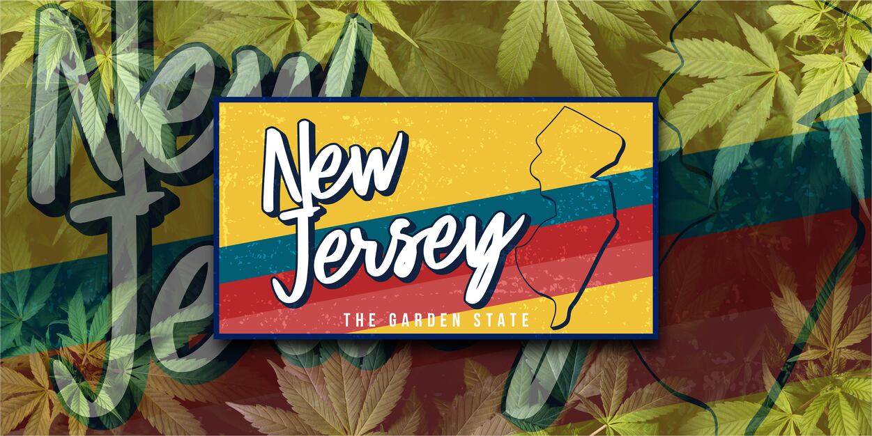 New Jersey Cannabis Packaging Laws