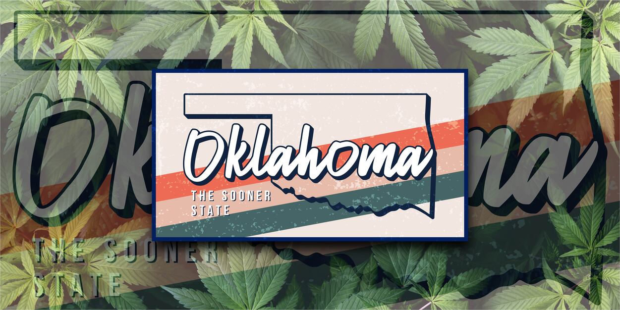 Oklahoma Cannabis Packaging Laws