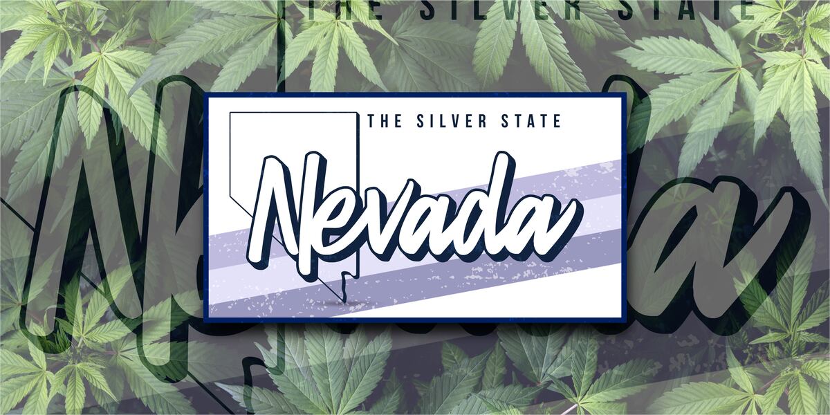 Nevada Marijuana Packaging Requirements Nevada Marijuana Packaging Requirements