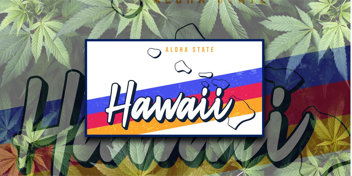 Hawaii Cannabis Packaging Laws Hawaii Cannabis Packaging Laws