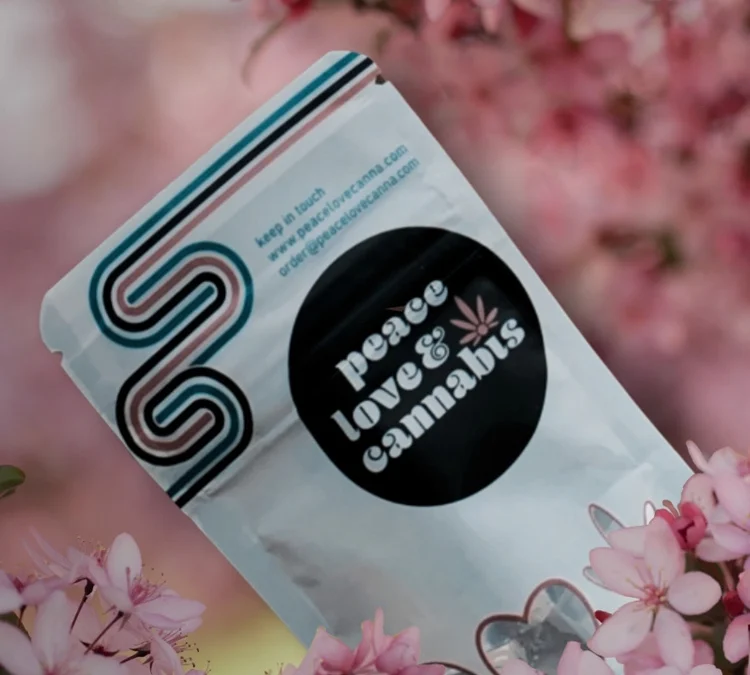 Professional Cannabis Packaging Design Company: Elevate Your Brand with Custom Cannabis Packaging