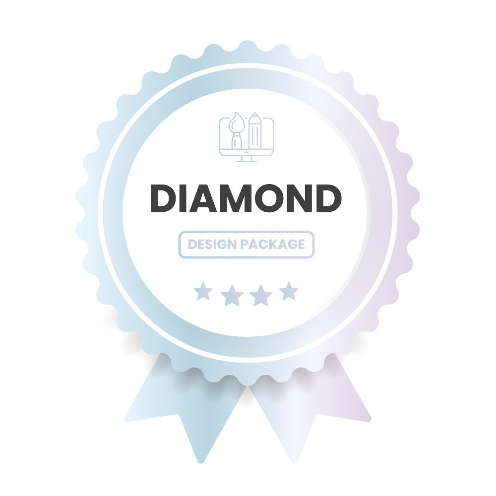 Diamond Design Package