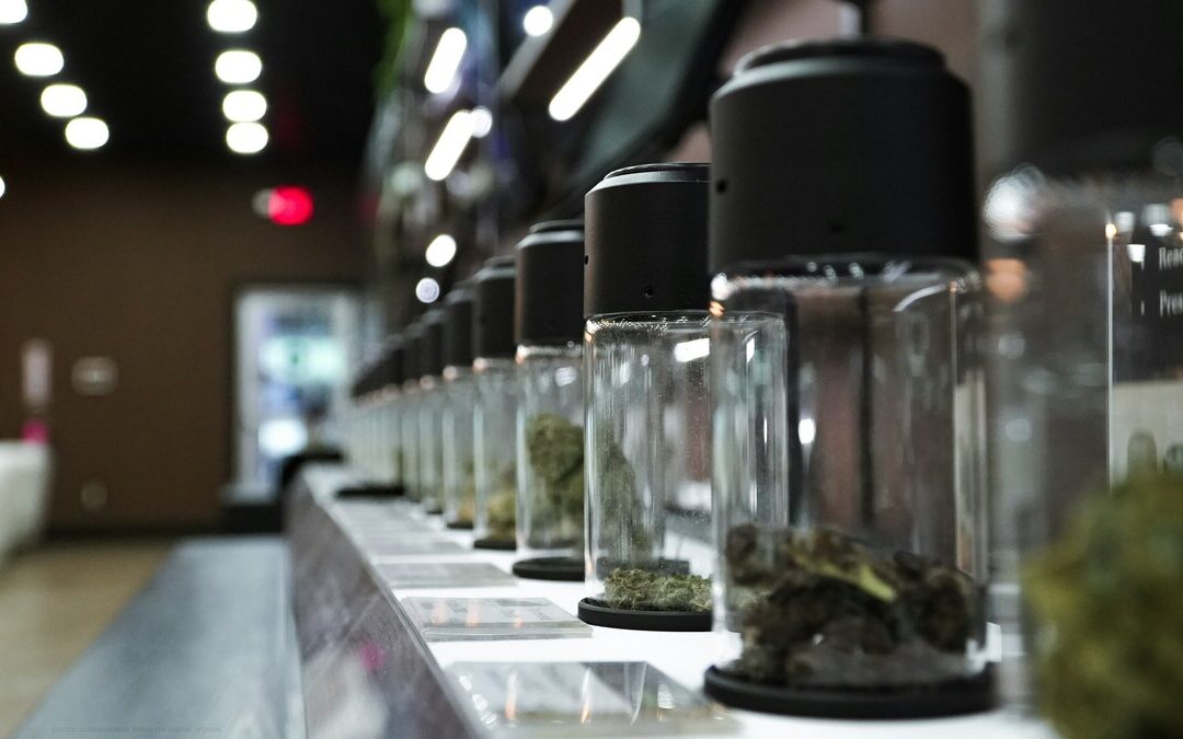 Cannabis Brand Consistency: Why Consistent Branding Matters Across Your Cannabis Product Line