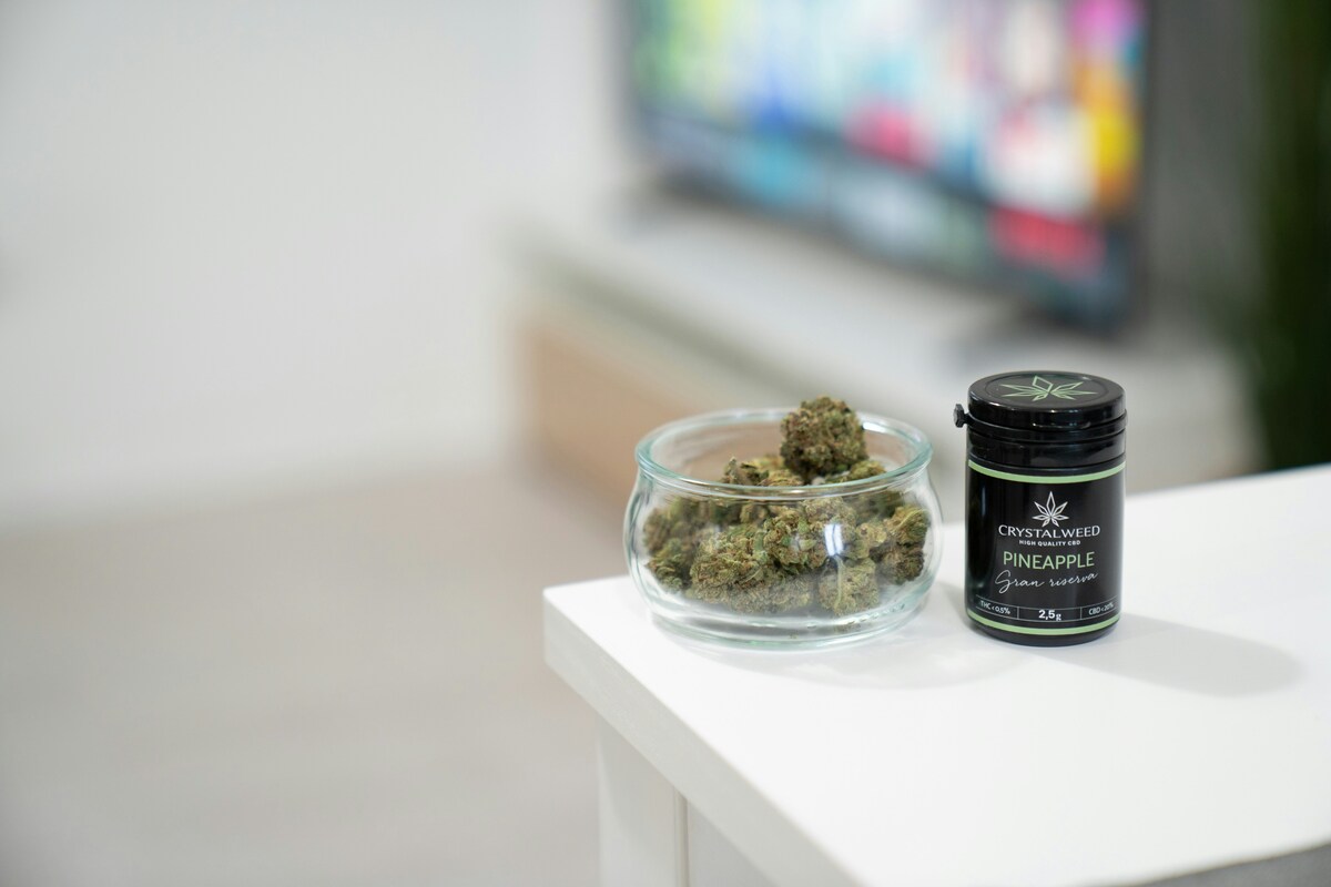 Cannabis Packaging Redesign Examples That Work