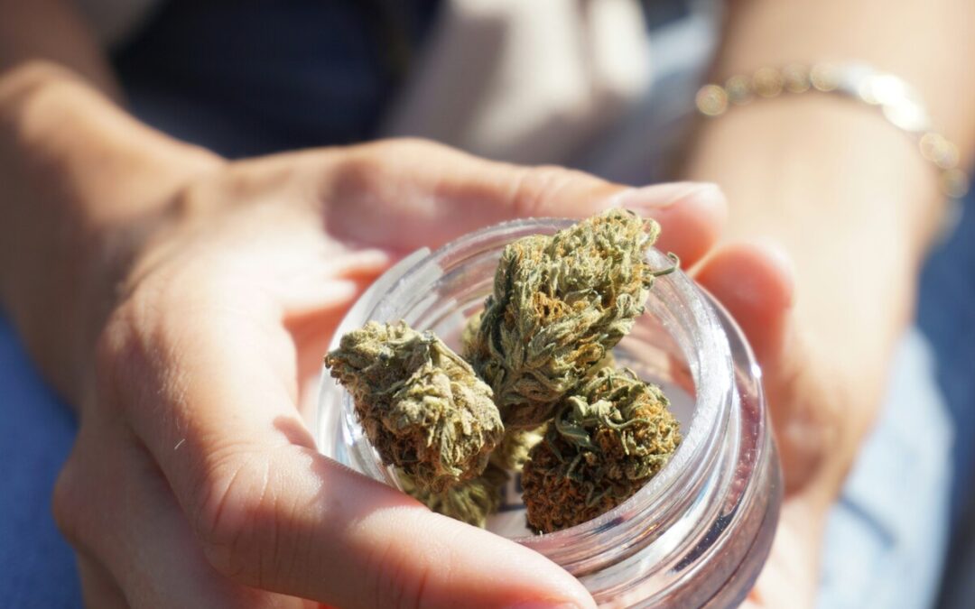 Before and After: Cannabis Packaging Redesigns That Work