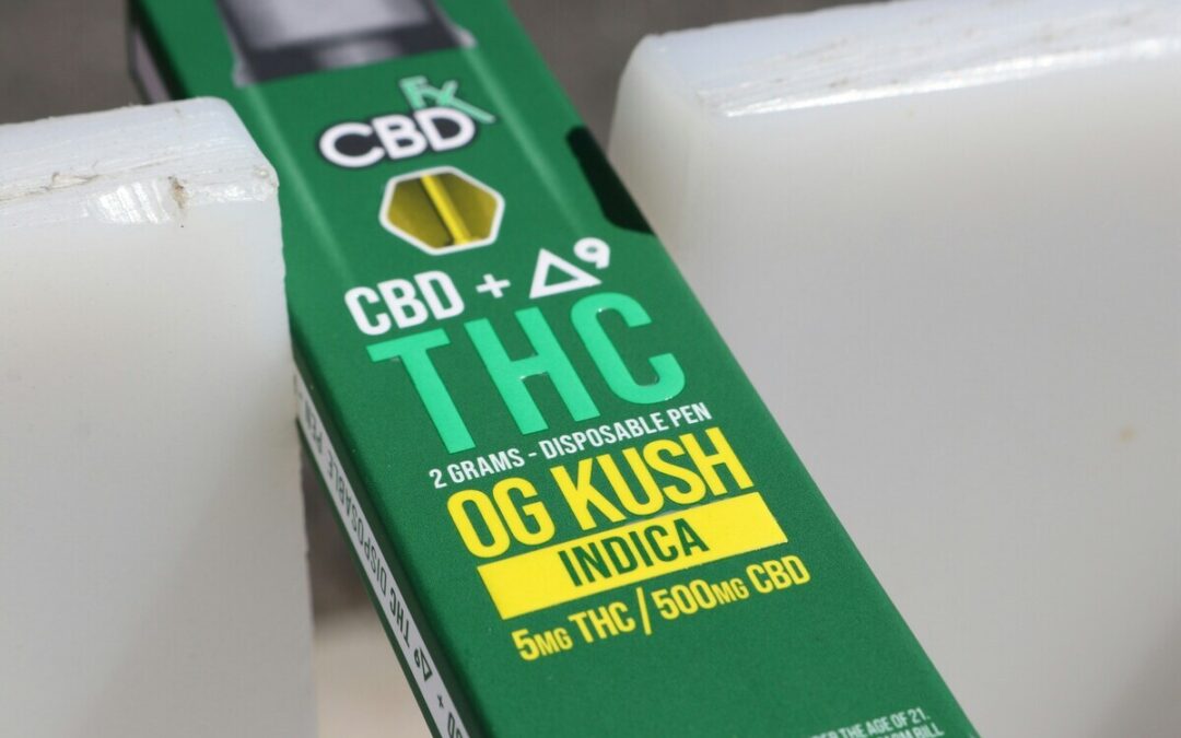 Best Cannabis Branding: How Marijuana Companies Can Captivate Consumers