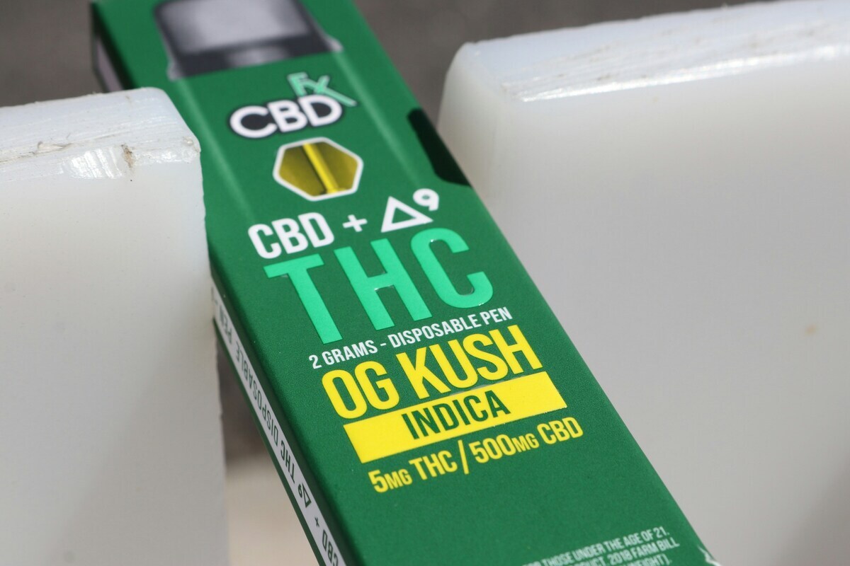 Best Cannabis Branding