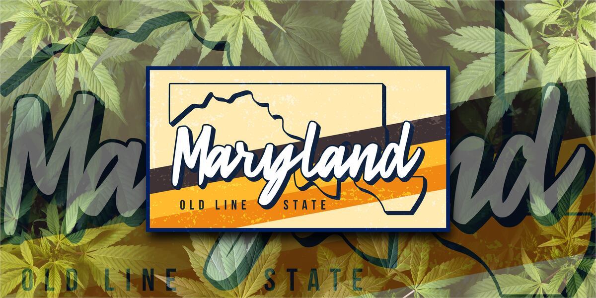 Maryland Cannabis Packaging Regulations