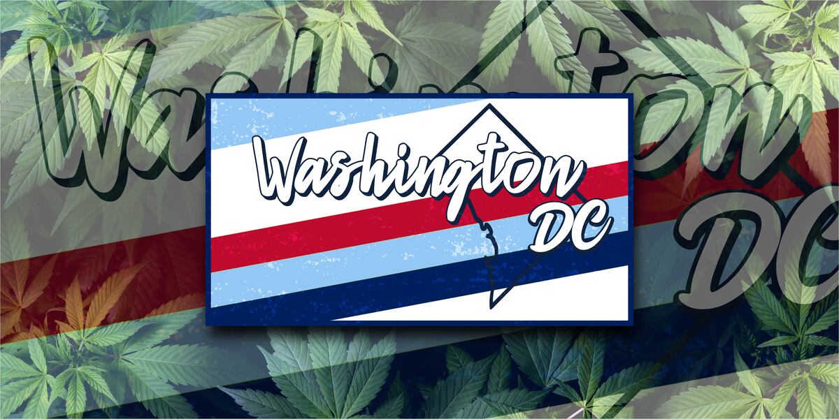 Washington, D.C. Cannabis Packaging Laws