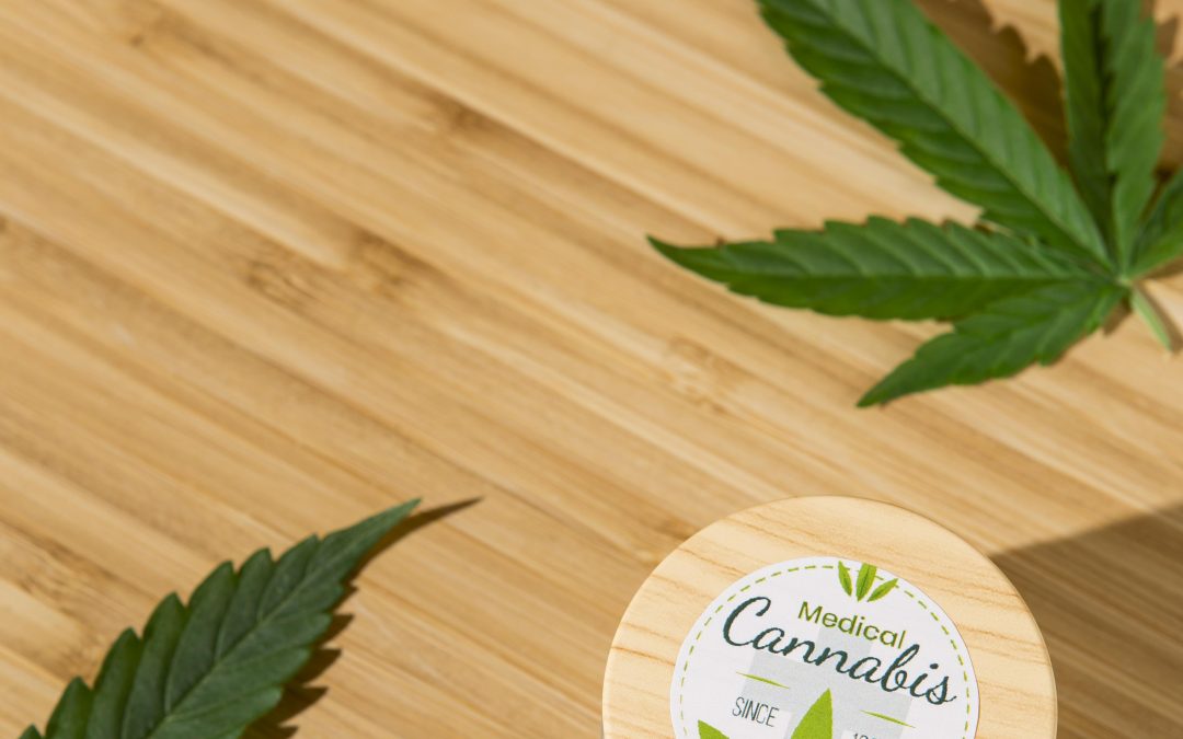 Custom Mylar Bags: The Smart Choice for Cannabis Packaging 