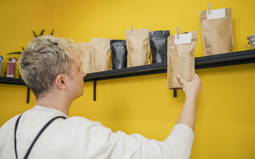 Custom Mylar Bags: The Ultimate Cannabis Packaging Solution 
