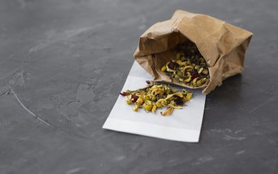 Eco-Friendly Cannabis Packaging & Sustainable Mylar Bags&nbsp;