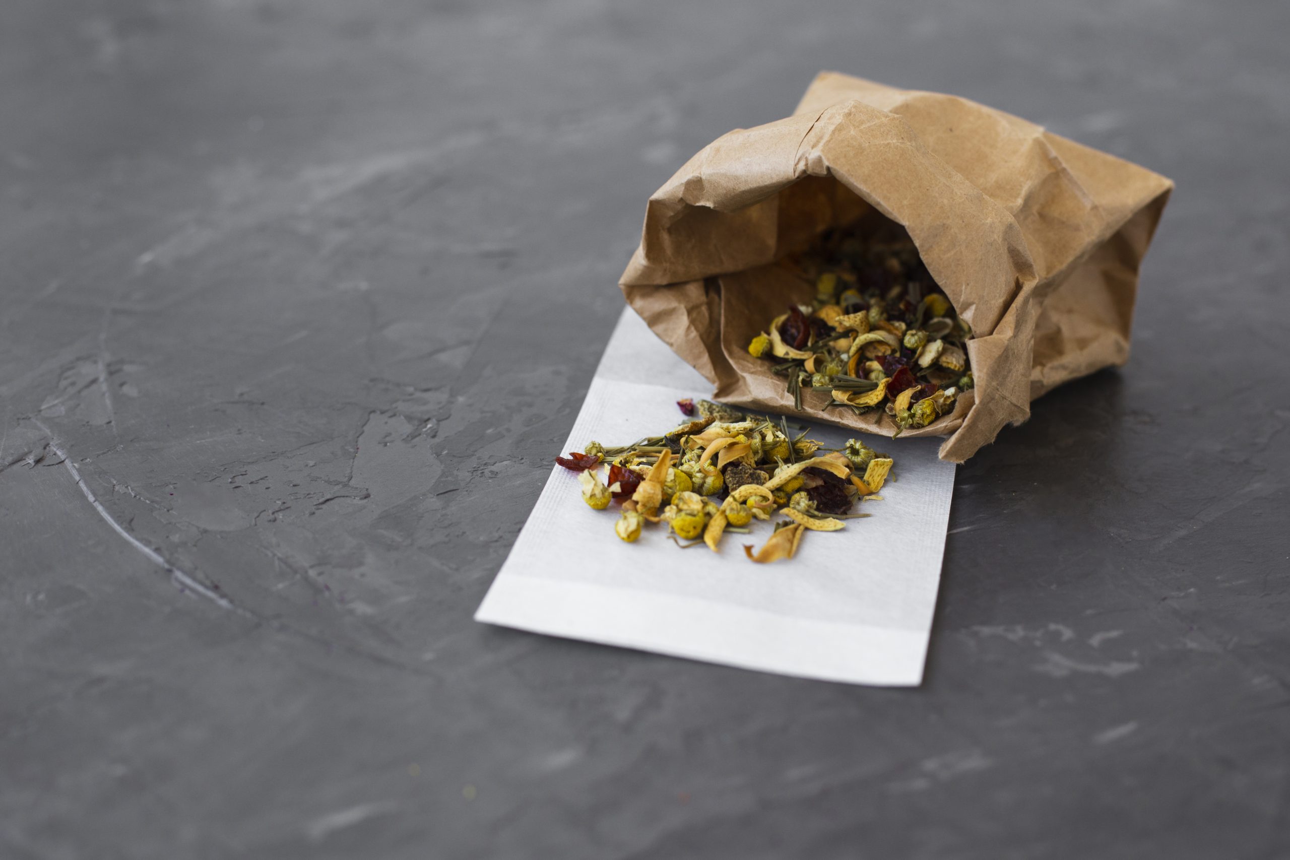 Eco-Friendly Cannabis Packaging Sustainable Mylar Bags