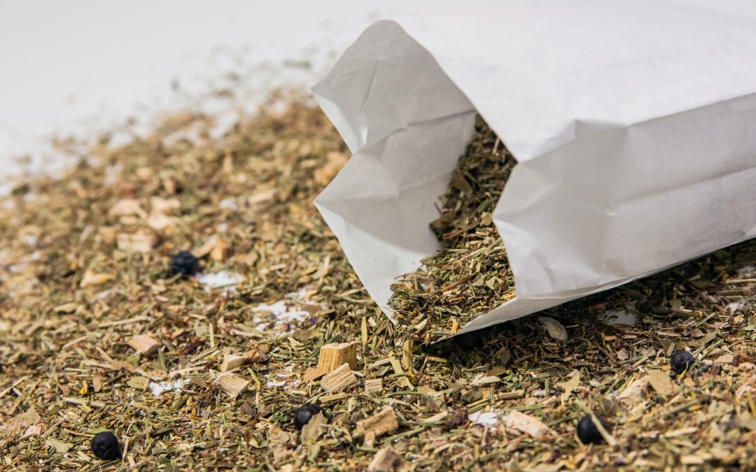 Custom Mylar Bags vs Generic Cannabis Packaging: Which Delivers Better ROI?&nbsp;
