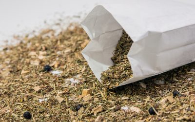 Custom Mylar Bags vs Generic Cannabis Packaging: Which Delivers Better ROI?&nbsp;