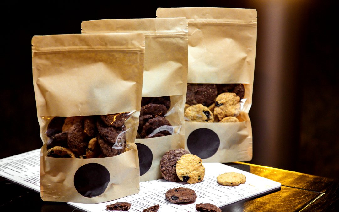Custom Mylar Bags: High Quality Cannabis Packaging Guide