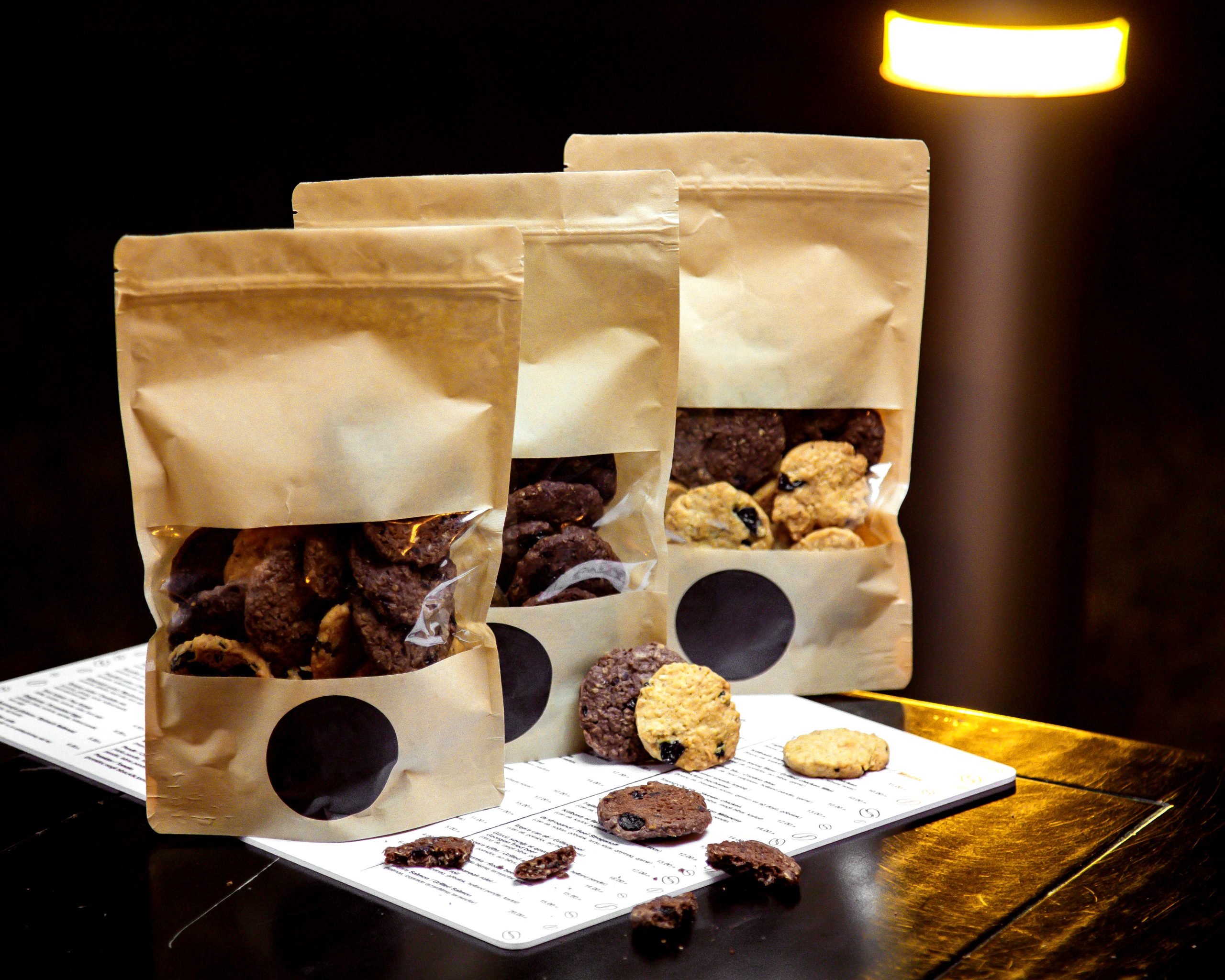 High Quality Custom Mylar Bags