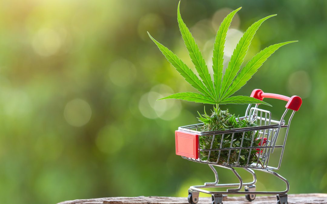 Trusted Cannabis Packaging Company Supplier