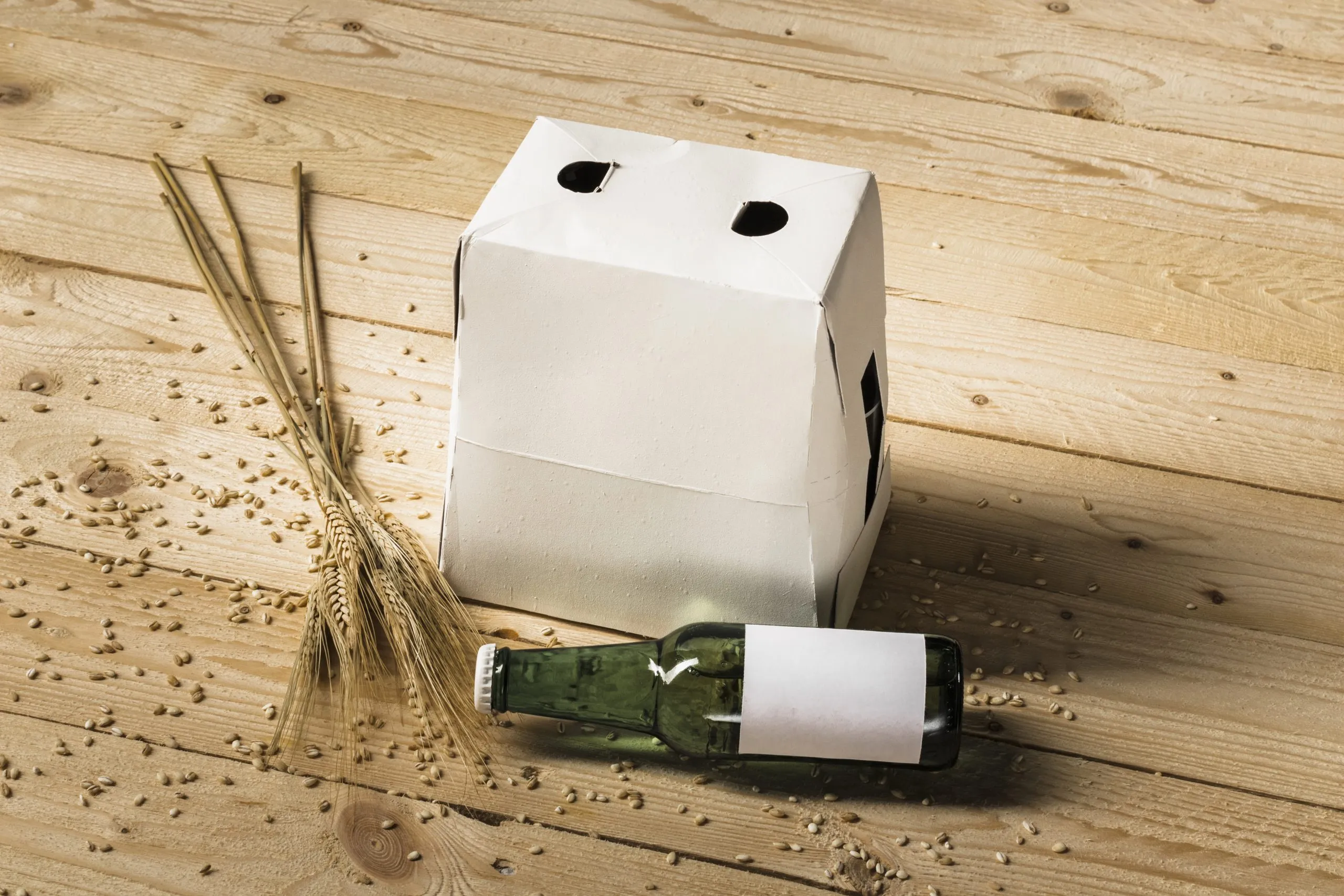 Eco-Friendly Custom Cannabis Boxes